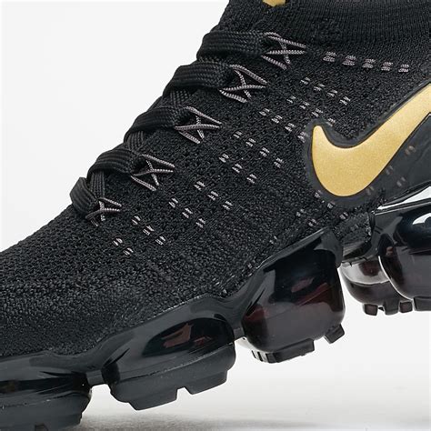 nike air vapormax flyknit 2 schwarz weiß|air vapormax flyknit 2 running.